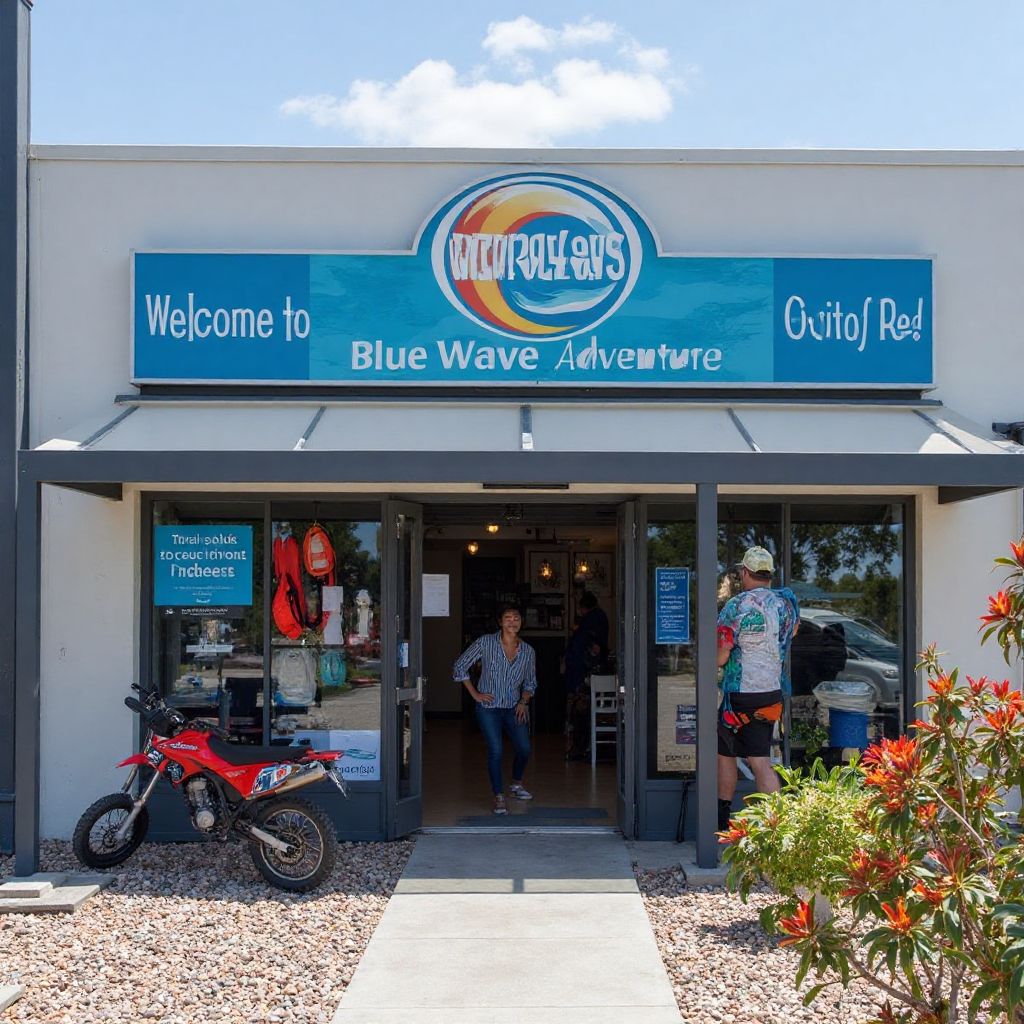 Our Byron Bay Office